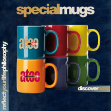 Special Mugs Collection