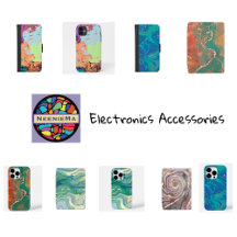 Phone and Computer Cases