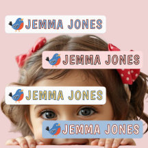 Ultimate Daycare and Pre-K Label Collection 