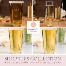 Etched Glass Wedding Gifts Best Man Groomsmen