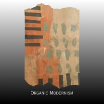 Organic Modernism