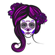 Sasha's Rebel Souls Street Team