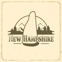 New Hampshire Apparel