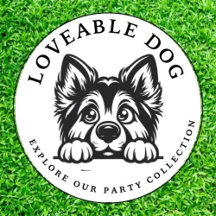 German Shepard gifts