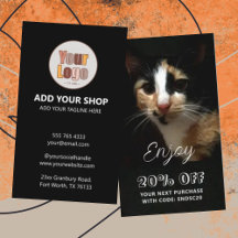 DISCOUNT CARDS