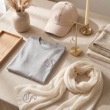 The Burgundy Swan | Quiet Luxury & Timeless Living