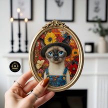 Haute Cat-ture Fall Winter Decoupage Tissue Paper 