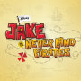 Disney's Captain Jake and the Never Land Pirates