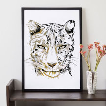 Jaguar Concept Sketch