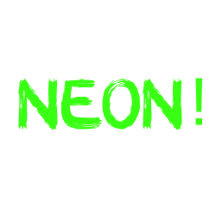 NEON!
