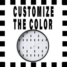 Your Color, Your Way: Transparent  Designs