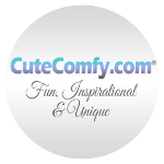 Cute N Comfy Custom Gifts | Cute and Comfy Designs