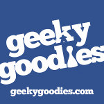 Geeky Goodies