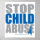 Stop Child Abuse Poster | Zazzle.ca
