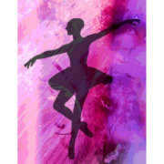 Ballet Poster | Zazzle.ca