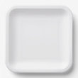 Assiette en carton
