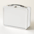Metal Lunchbox