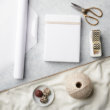 Papier cadeau