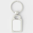 Metal Keychain