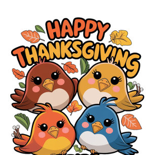 Modern Turkey Art Poster