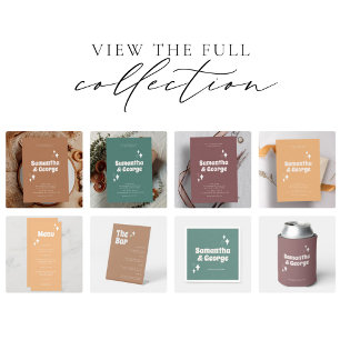 Rafraîchisseur Pour Canette Pastel Mint Green Retro Mariage Super Faveurs