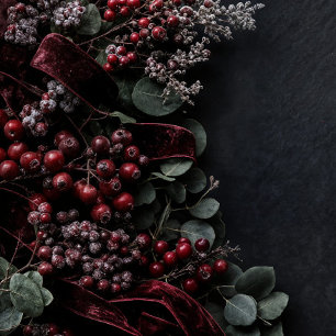 The Snowy Owl Edition Desk Mat
