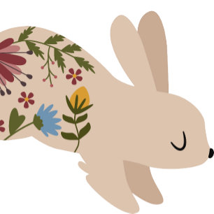 Bébé mignon Panda Carte de remerciements plat