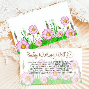 Little Wildflower Is On The Way Bucket List