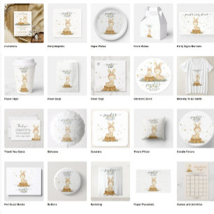 Animals bunny rabbit Family wildlife baby backdrop Tapestry