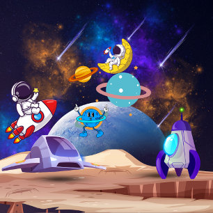 "At the Speed of Light Kids T-Shirt 