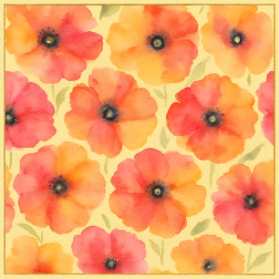 Tulip Garden Reflections — Luxe Journal