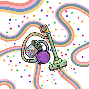 T-shirt Vacuum pour enfants