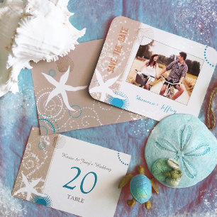 Invitation Côte d'Ivoire et Mariage Tan