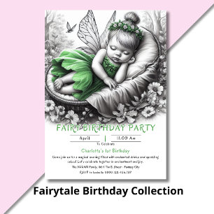 Woodland Glow Baby Shower Invitation   Firefly Jar Napkin
