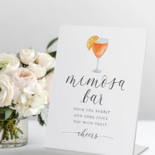 Modern Romantic Black and White Bridal Shower Invitation