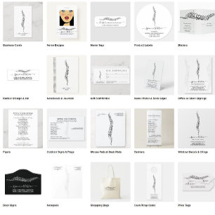 Carte De Visite Vertèbre de colonne vertébrale orthopédique médeci