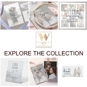 Wedding Photo Album Binder