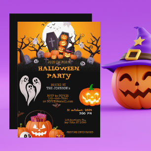 Customizable Cute Halloween Raccoon  Keychain