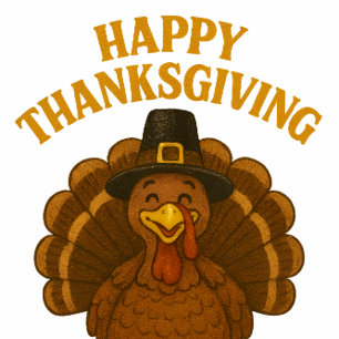 Pumpkin Pie Squad Thanksgiving Kids' T-Shirt