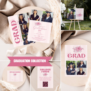  Coquette  Bow Graduatio Return