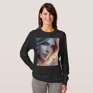 T-shirt Collection Ange