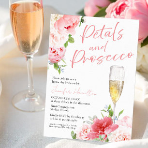 Petals and Prosecco   Bridal Shower Backdrops Tapestry