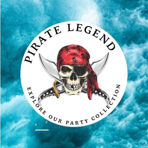 Invitation Rejoignez-nous pour un 20e anniversaire de PIRATE