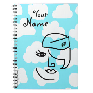 Flight Attendant Gifts - Flight Attendant Gift Ideas on Zazzle.ca