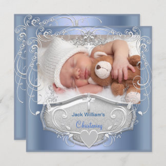 Baptism Invitations Canada 8