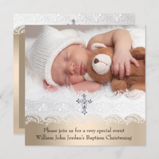 Baptism Invitations Canada 6