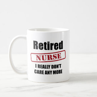 Retired Nurse Gifts - Retired Nurse Gift Ideas on Zazzle.ca