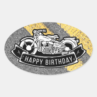 happy birthday stickers happy birthday custom sticker designs