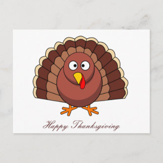Thanksgiving Cards, Photocards, Invitations & More