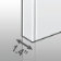 Classeur Avery 2,5 cm Taille